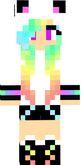 panda