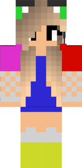 Вика