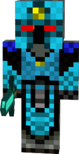 warrior