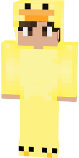 mikeduck