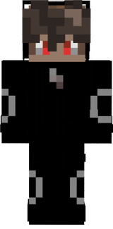 S3fty's skin