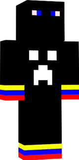 creeper jarvas