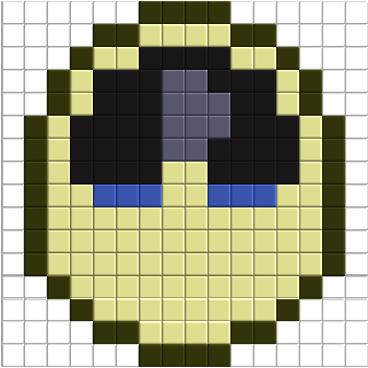 Preview of texture: clock_32