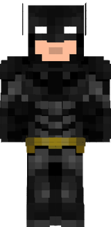 batmann