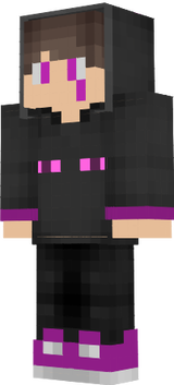 _SoulWarrior_ (ausziehbar bis auf die hose)