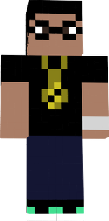 pedro skin gayzão