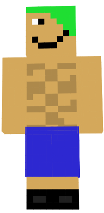 Preview of texture: skin ega_pro7770