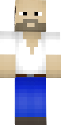 Preview of texture: Jailson