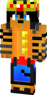 mikeliino minecraft