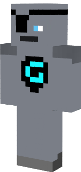 Preview of texture: robo miner