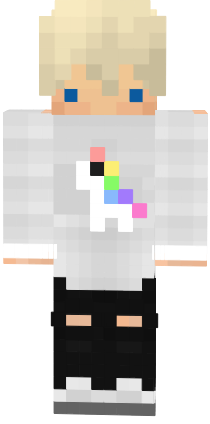 Preview of texture: GelsonYT