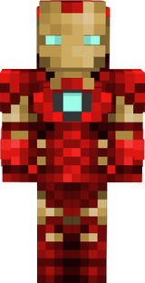 iron man
