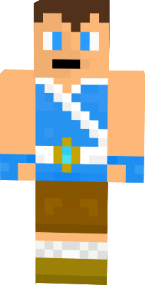 Preview of texture: waterbender