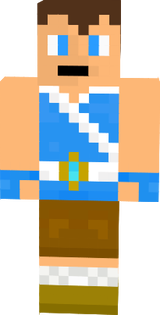 waterbender