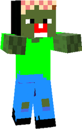 Zombie