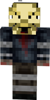 Heirs of the blood spyco