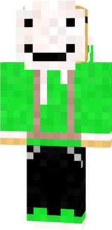 belt skin