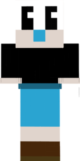 Mugman