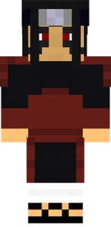 Hashirama