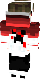 Mateo SKin