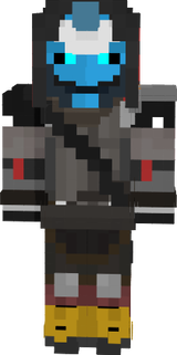 cayde 6
