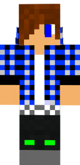 Skinsmenak