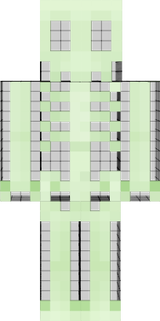 skeleton