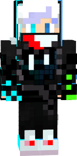Divy's Ninja
