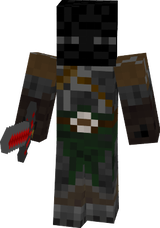 blind enderman