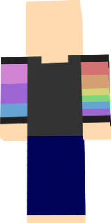 Pride Bisexual base