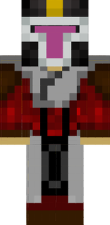 General Mazu