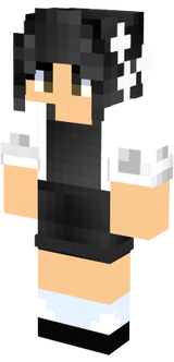 skin minecraft