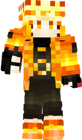 skin naruto bijuu