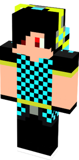 Steve Mod