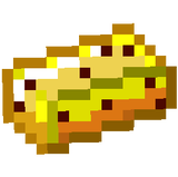 Excalibur Sonic's Gold Ingot