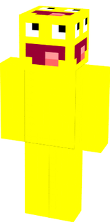 Minha skin 2