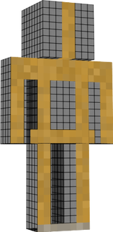 Armor Satnd