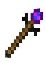 lightingh magic stick
