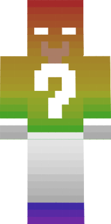God Herobrine who correpted entity 303 999 909 