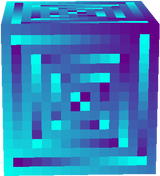 magic iron block 