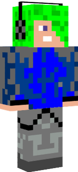 cool skin
