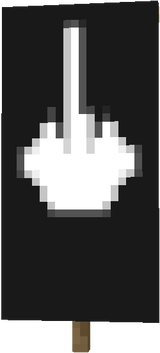 finger
