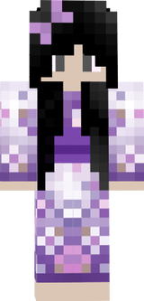 #sadako Minecraft Skins - NovaSkin