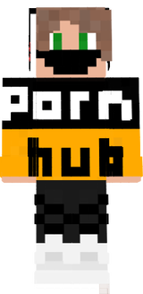 mc skin