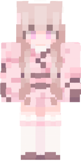 Kimono Girl