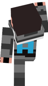 mi skin definitiva aitorjajajajaja