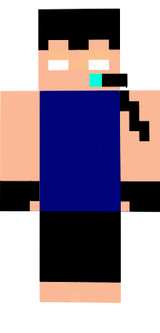 Caíque PC 