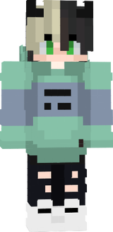 My skin
