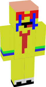 blindman