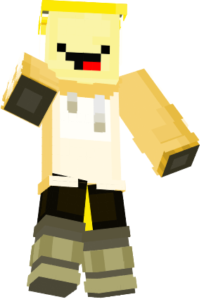 Preview of texture: banana build crew